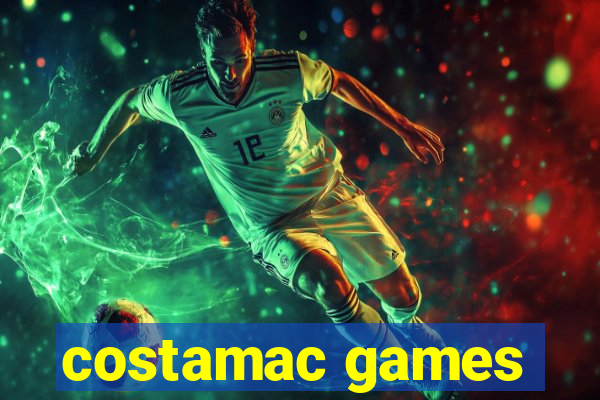 costamac games